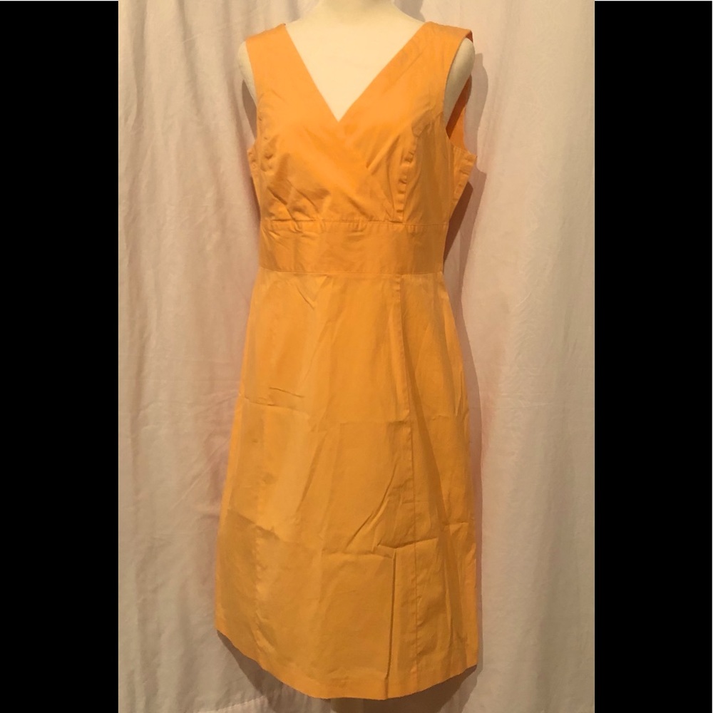 Women’s Gap sun dress
